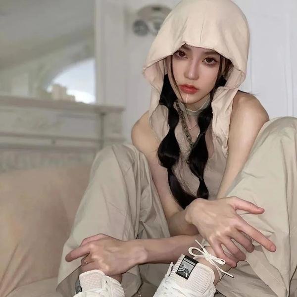 原来你是这样的顾先生